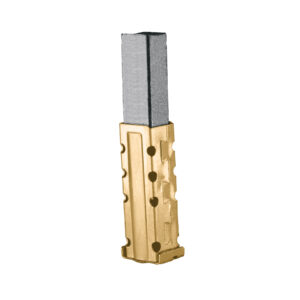 Bolsa con 2 carbones de repuesto para ASP-5X, TRUPER - Imagen 2
