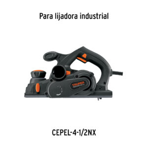 Bolsa con 2 carbones de repuesto para CEPEL-4-1/2NX, TRUPER - Imagen 3