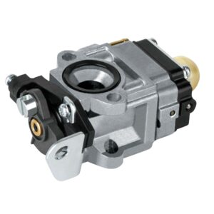 Alternative view of Carburador para cortasetos a gasolina COS-26X, TRUPER