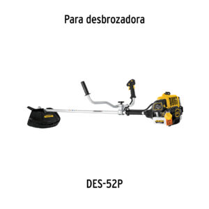 Carburador para desmalezadora a gasolina DES-52P, PRETUL - Imagen 3