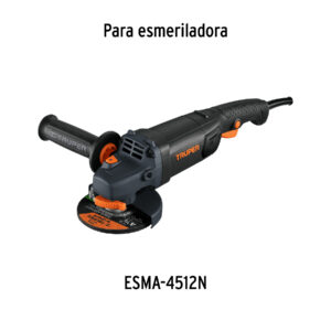 Bolsa con 2 carbones de repuesto para ESMA-4512N, TRUPER - Imagen 3