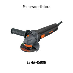 Bolsa con 2 carbones de repuesto para ESMA-4580N, TRUPER - Imagen 3