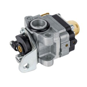 Carburador para fumigador a gasolina FUG-254, TRUPER - Imagen 2