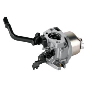 Alternative view of Carburador para generador a gasolina GEN-25X, TRUPER