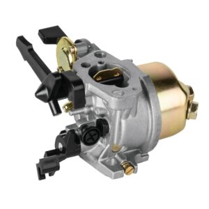 Carburador para motobomba a gasolina MOTB-2P/MOTB-3P, PRETUL - Imagen 2