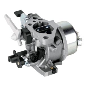 Carburador para hidrolavadora a gasolina LAGAS-4000, TRUPER