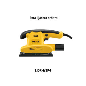 Bolsa con 2 carbones de repuesto para LIOR-1/3P4, PRETUL - Imagen 3