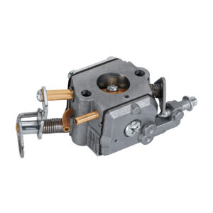 Carburador p/motosierra a gasolina MOT-3814/3816/3818,TRUPER - Imagen 2
