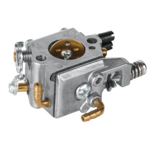 Carburador p/motosierra a gasolina MOT-4516P/4518P/4520P - Imagen 2