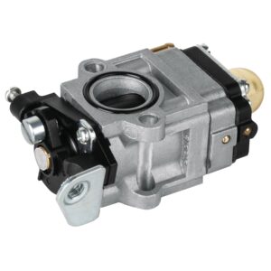 Alternative view of Carburador para motobomba a gasolina MOTB-1, TRUPER