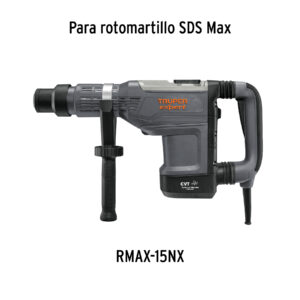 Bolsa con 2 carbones de repuesto para RMAX-15NX, TRUPER - Imagen 3