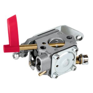 Carburador para sopladora a gasolina SOPLA-26T, TRUPER - Imagen 2