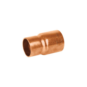 Alternative view of Reducción bushing de cobre, 1 x 3/4', FOSET