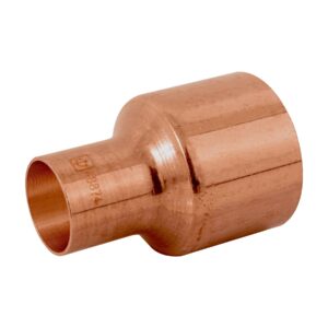 Alternative view of Reducción bushing de cobre 1-1/2 x 3/4', FOSET