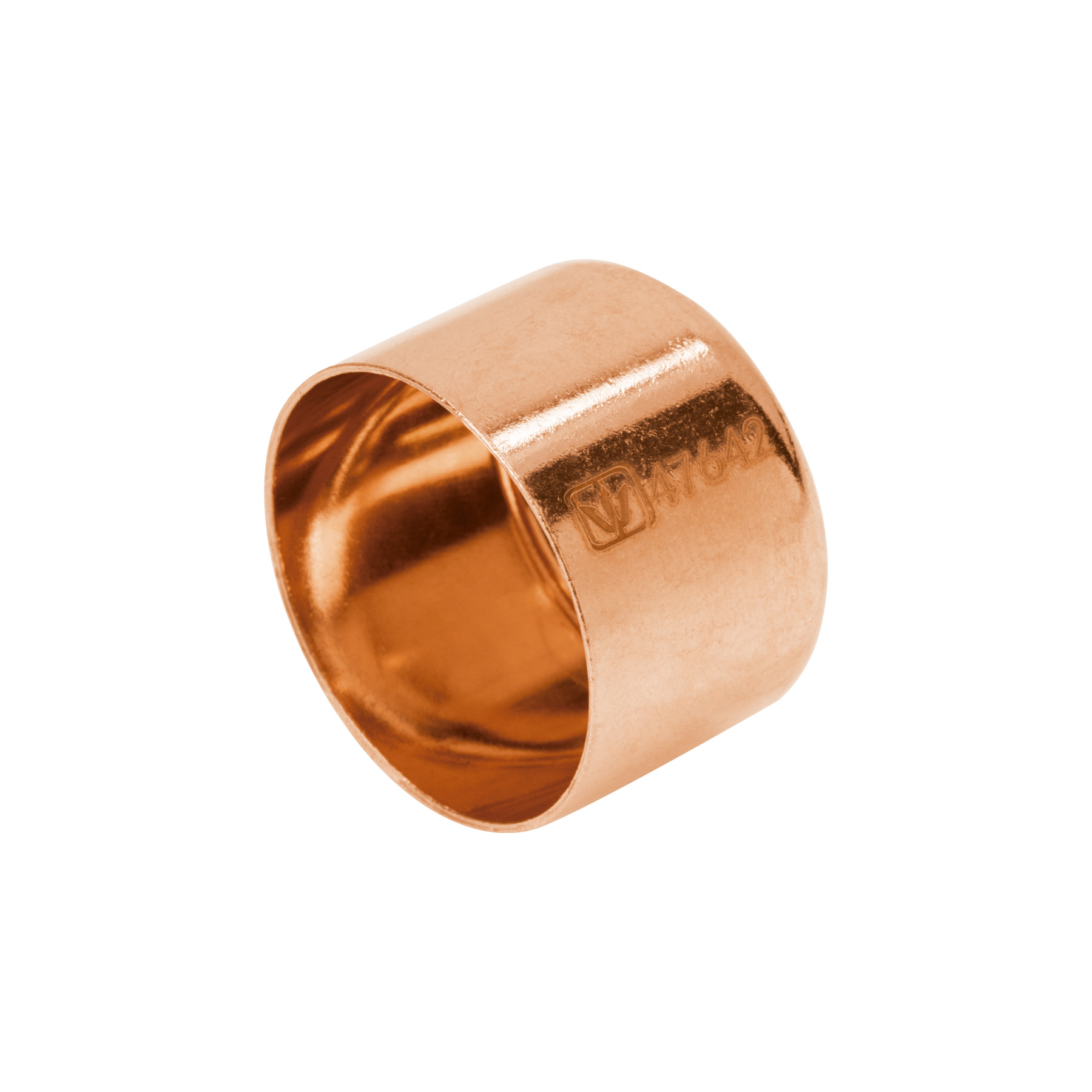 Tapón capa de cobre 1', FOSET BASIC - Imagen 2