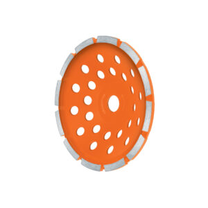 Alternative view of Copa de diamante 1 hilera 7' x 7/8', TRUPER