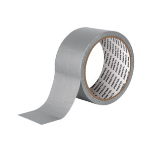 Alternative view of Cinta para ducto 10m x 48mm, espesor 0.16mm, PRETUL