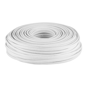 Rollo de 100 m cordón dúplex 12 AWG, VOLTECK - Imagen 2