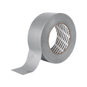Alternative view of Cinta para ducto 50m x 48mm, espesor 0.16mm, PRETUL