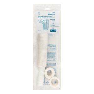 Céspol flexible de polietileno, para lavabo o fregadero - Imagen 5