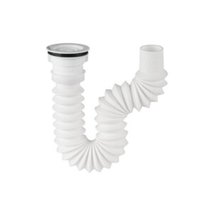 Céspol flexible con contrarrejilla de PP, FOSET - Imagen 2