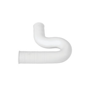 Céspol flexible de PVC para lavabo, FOSET - Imagen 2