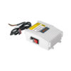 Caja de control para bomba tipo bala 1 1/2 HP, 220V, TRUPER
