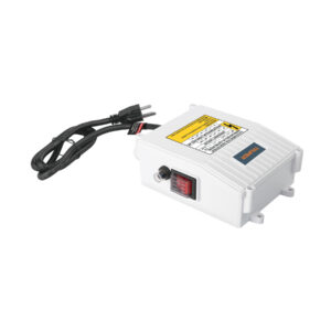Caja de control para bomba tipo bala 3/4 HP, TRUPER - Imagen 2