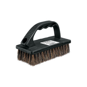 Alternative view of Cepillo para pintor, superficies extrarrugosas, TRUPER