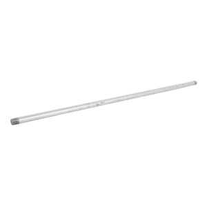 Alternative view of Niple de acero galvanizado 1/2 x 35', FOSET