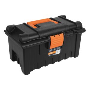 Caja para herramienta de 16' sin compartimentos, TRUPER - Imagen 2