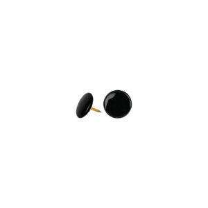 Alternative view of Caja con 100 chinches negras, FIERO