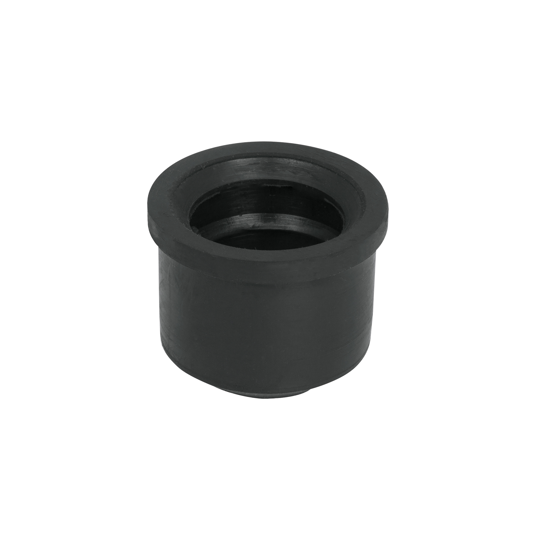 Chupón de PVC, 1-1/2' x 1-1/4', FOSET - Imagen 2