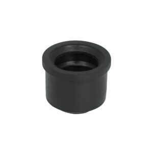 Chupón de PVC, 1-1/2' x 1-1/4', FOSET
