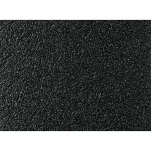 Rollo de 18m de cinta antiderrapante negra 50mm con abrasivo - Imagen 3