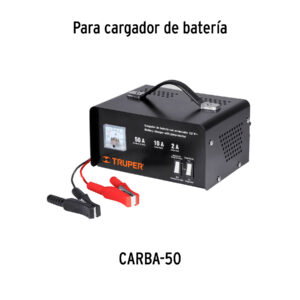 Caja de empaque de repuesto para CARBA-50, TRUPER - Imagen 3