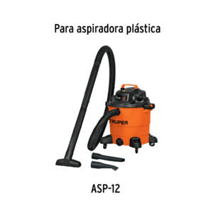 Caja de empaque de repuesto para ASP-12, TRUPER - Imagen 3