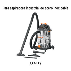 Caja de empaque de repuesto para ASP-16X, TRUPER - Imagen 3