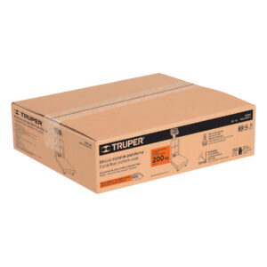 Alternative view of Caja de empaque de repuesto para BAS-200PLA, TRUPER