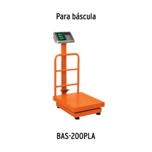 Caja de empaque de repuesto para BAS-200PLA, TRUPER - Imagen 3