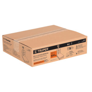Alternative view of Caja de empaque de repuesto para BAS-500PLA, TRUPER