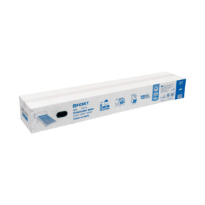 Caja de empaque de repuesto para tubos CALE-15S, FOSET