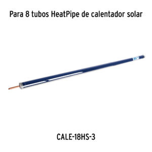 Caja de empaque de repuesto para CALE-18HS-3, FOSET - Imagen 3