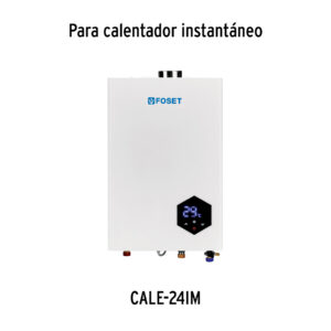 Caja de empaque de repuesto para CALE-24IM, FOSET - Imagen 3