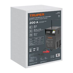 Alternative view of Caja de empaque de repuesto para CARBA-200, TRUPER