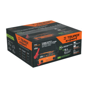 Caja de empaque de repuesto para CARBA-50X, TRUPER - Imagen 2