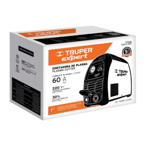 Alternative view of Caja de empaque de repuesto para COPLA-60X, TRUPER