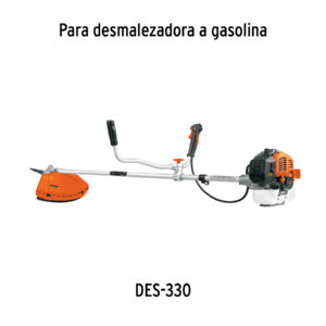 Caja de empaque de repuesto para DES-430, TRUPER - Imagen 3