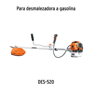 Caja de empaque de repuesto para DES-520, TRUPER - Imagen 3
