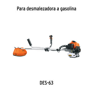 Caja de empaque de repuesto para DES-63, TRUPER - Imagen 3